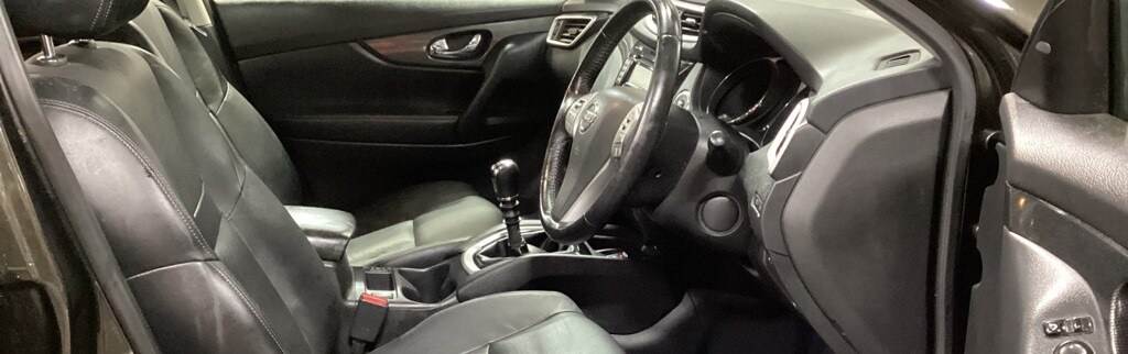 Used Nissan X-Trail 2016 for sale - 77324411: Photo 9