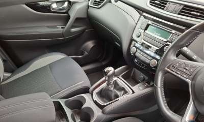 Used Nissan Qashqai 2017 for sale - 77034446: Photo 10