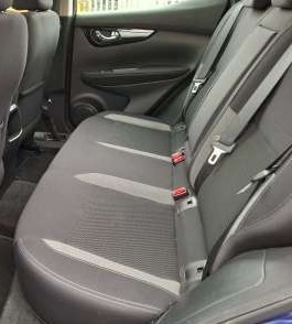 Used Nissan Qashqai 2017 for sale - 77034446: Photo 12