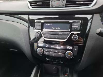 Used Nissan Qashqai 2017 for sale - 77034446: Photo 9