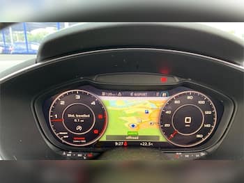 Used Audi TT 2016 for sale - 79583715: Photo