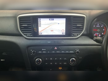 Used Kia Sportage 2020 for sale - 78929435: Photo