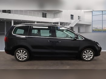 2017 (67) - 2.0 TDI CR BlueMotion Tech 184 SEL 5dr + PANROOF / NAV / ULEZ ++