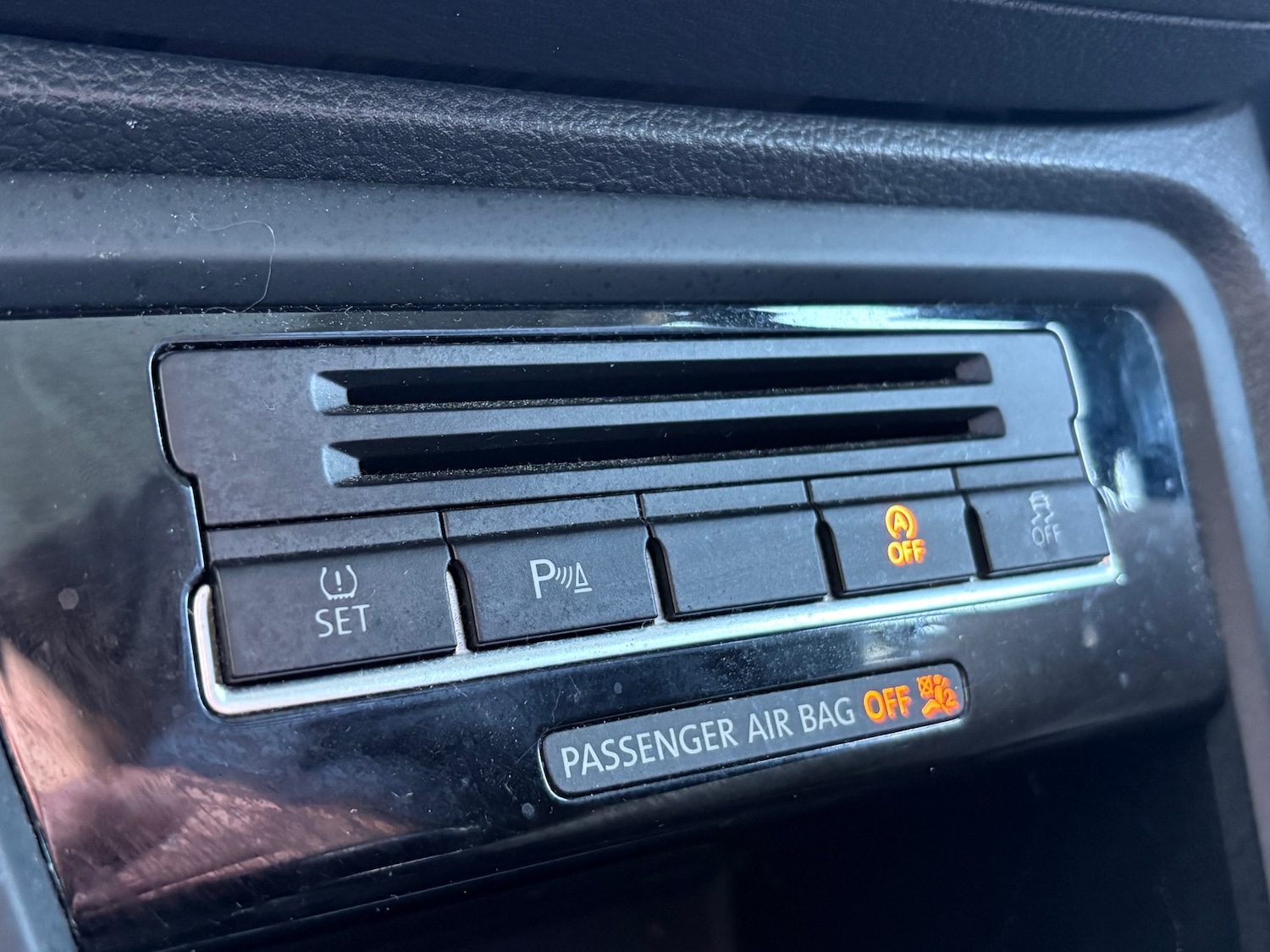 Used Volkswagen Sharan 2017 for sale - 76922397: Photo 21