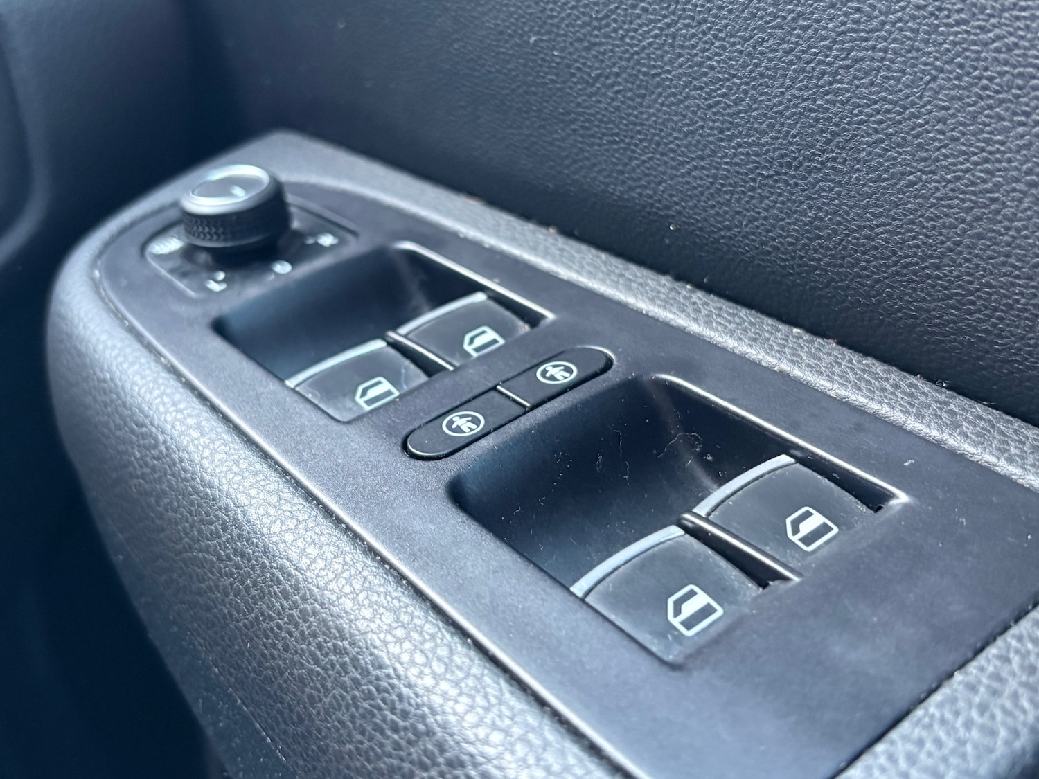 Used Volkswagen Sharan 2017 for sale - 76922397: Photo 29