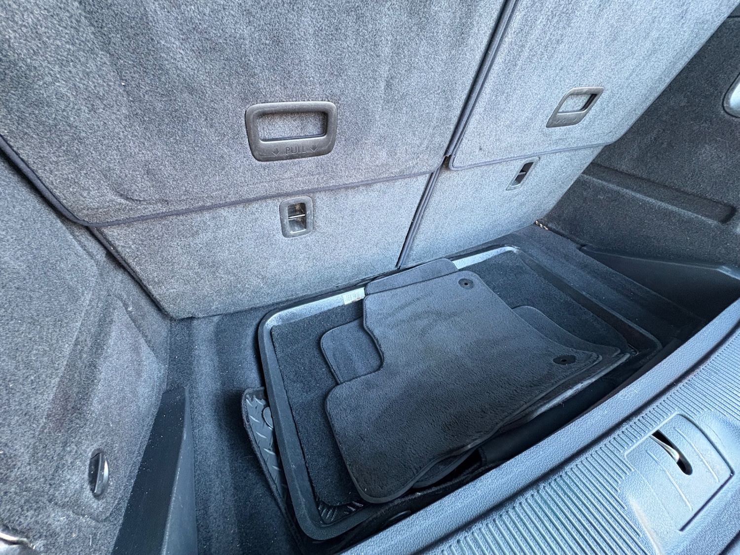 Used Volkswagen Sharan 2017 for sale - 76922397: Photo 31