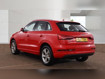 Used Audi Q3 2018 for sale - 78342071: Photo