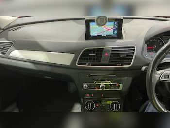 Used Audi Q3 2018 for sale - 78342071: Photo