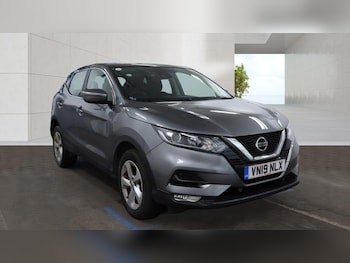Used Nissan Qashqai 2019 for sale - 78667235: Photo