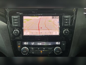 Used Nissan Qashqai 2019 for sale - 78667235: Photo