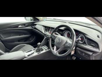 Used Vauxhall Insignia 2017 for sale - 74815830: Photo