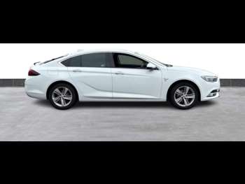 Used Vauxhall Insignia 2017 for sale - 74815830: Photo
