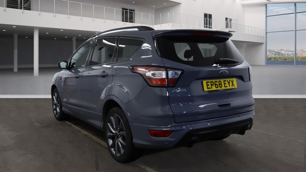 Used Ford Kuga 2019 for sale - 77962495: Photo 2