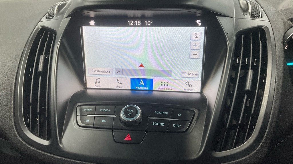 Used Ford Kuga 2019 for sale - 77962495: Photo 4