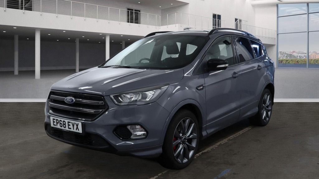 Used Ford Kuga 2019 for sale - 77962495: Photo 5