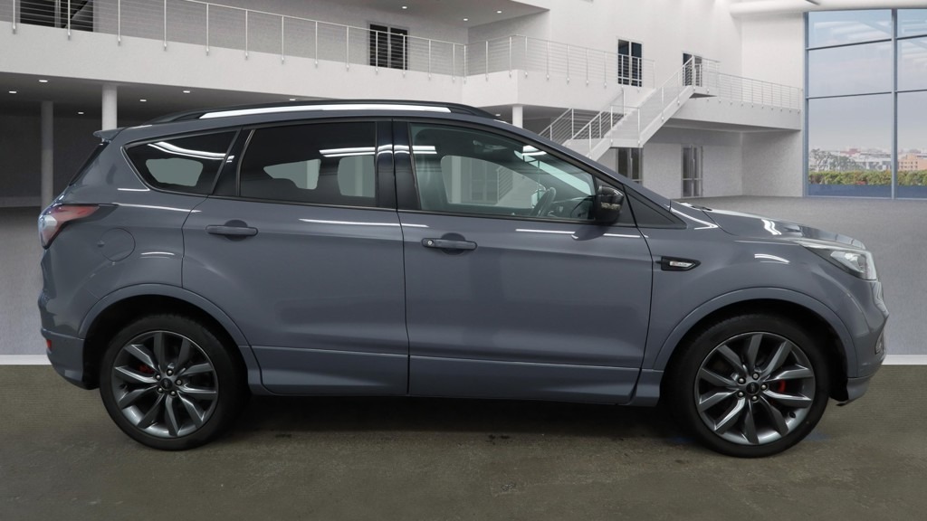 Used Ford Kuga 2019 for sale - 77962495: Photo 6
