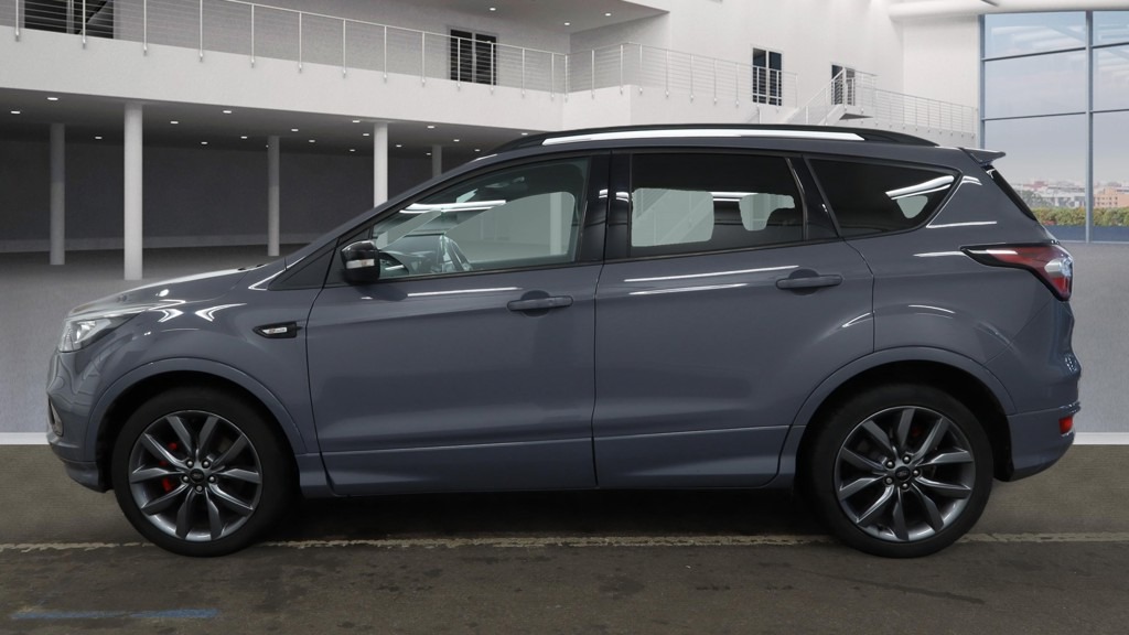 Used Ford Kuga 2019 for sale - 77962495: Photo 7
