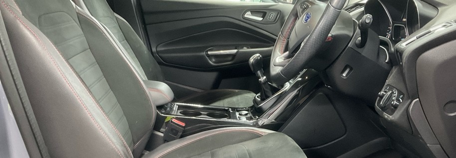 Used Ford Kuga 2019 for sale - 77962495: Photo 8