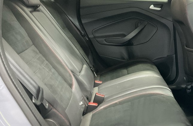 Used Ford Kuga 2019 for sale - 77962495: Photo 9