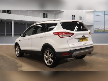 Used Ford Kuga 2013 for sale - 77168018: Photo