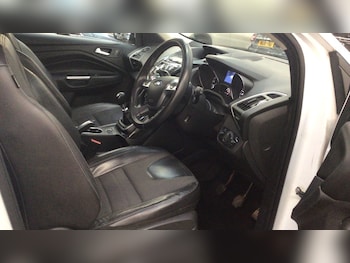 Used Ford Kuga 2013 for sale - 77168018: Photo