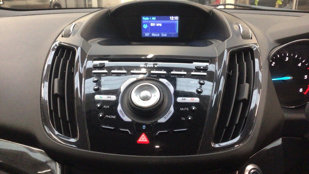 Used Ford Kuga 2013 for sale - 77168018: Photo 4