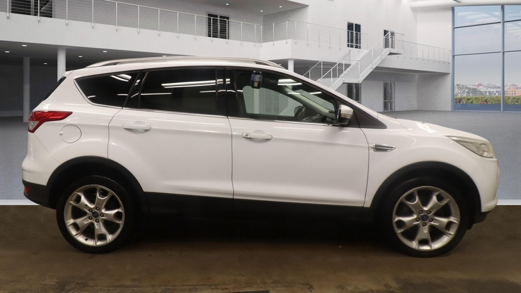 Used Ford Kuga 2013 for sale - 77168018: Photo 7