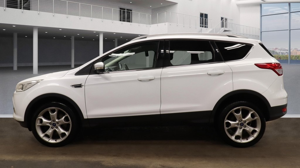 Used Ford Kuga 2013 for sale - 77168018: Photo 8
