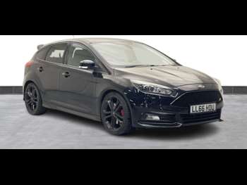 Used Ford Focus 2016 for sale - 74892643: Photo