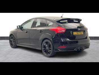 Used Ford Focus 2016 for sale - 74892643: Photo