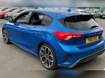 Used Ford Focus 2019 for sale - 78776656: Photo