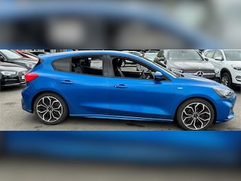 Used Ford Focus 2019 for sale - 78776656: Photo