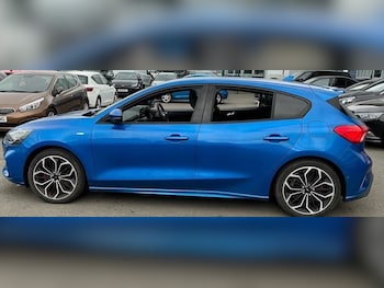 Used Ford Focus 2019 for sale - 78776656: Photo