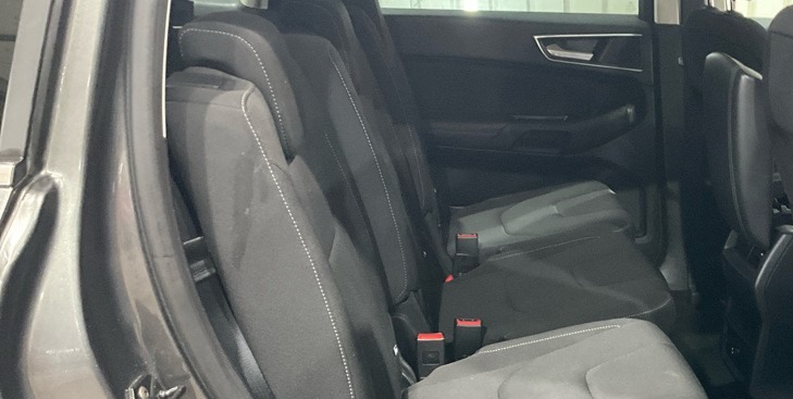 Used Ford S-Max 2017 for sale - 76525873: Photo 10