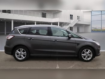 Used Ford S-Max 2017 for sale - 76525873: Photo