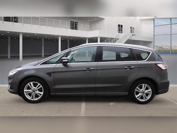 Used Ford S-Max 2017 for sale - 76525873: Photo
