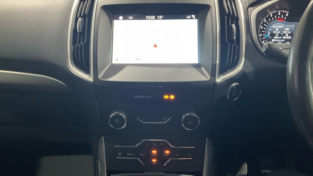 Used Ford S-Max 2017 for sale - 76525873: Photo 3