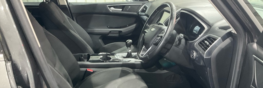 Used Ford S-Max 2017 for sale - 76525873: Photo 8