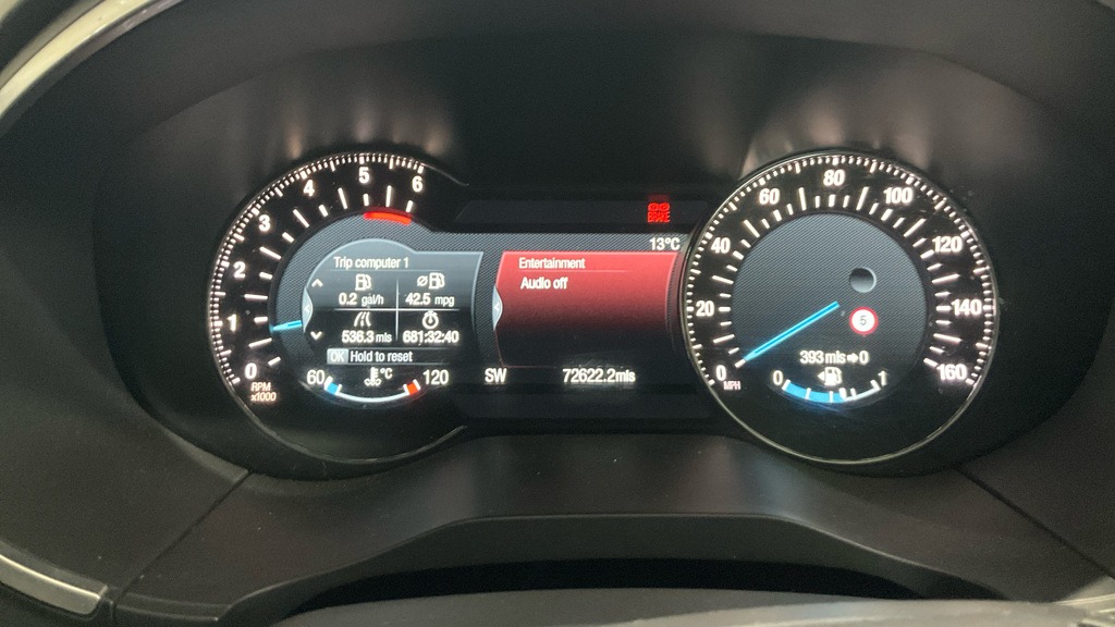 Used Ford S-Max 2017 for sale - 76525873: Photo 9