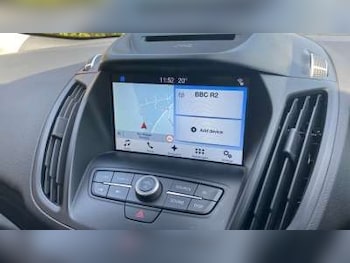 Used Ford Kuga 2018 for sale - 79459348: Photo