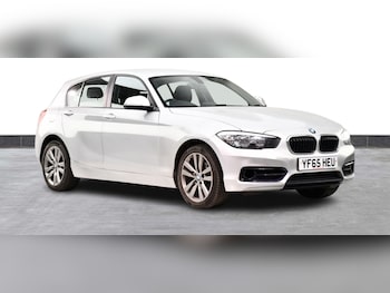 Used BMW 1 Series 2015 for sale - 78835231: Photo