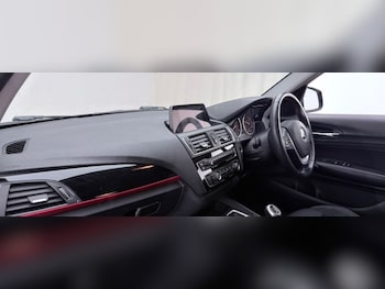 Used BMW 1 Series 2015 for sale - 78835231: Photo