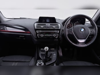 Used BMW 1 Series 2015 for sale - 78835231: Photo