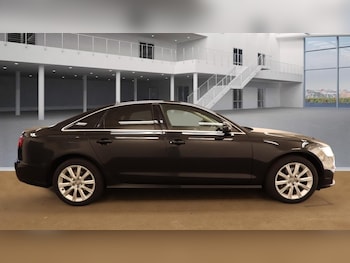 Used Audi A6 Saloon 2015 for sale - 75304533: Photo