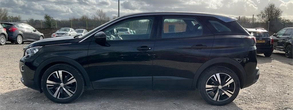 Used Peugeot 3008 2017 for sale - 77888502: Photo 6