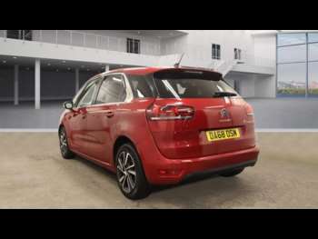 Used Citroen C4 2018 for sale - 73344862: Photo