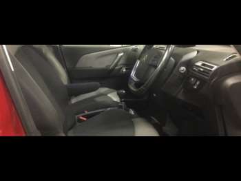 Used Citroen C4 2018 for sale - 73344862: Photo
