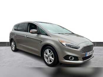 Used Ford S-Max 2016 for sale - 79042053: Photo