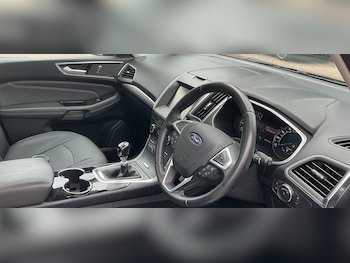 Used Ford S-Max 2016 for sale - 79042053: Photo
