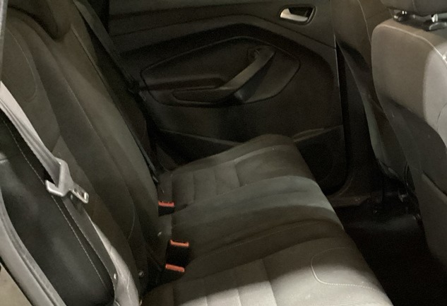 Used Ford Kuga 2016 for sale - 77077461: Photo 10